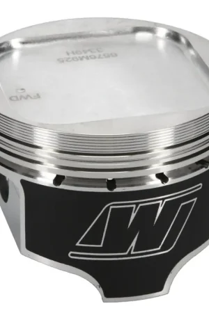 Buy Today Wiseco Subaru EJ20 R/DOME 6576M925 Piston Shelf Stock Kit