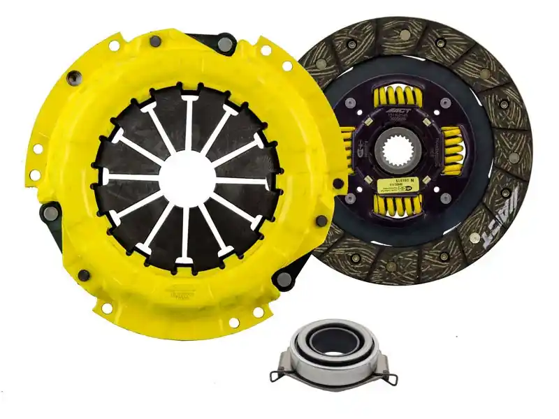 Free Shipping ACT 1988 Toyota Camry Sport/Perf Street Sprung Clutch Kit