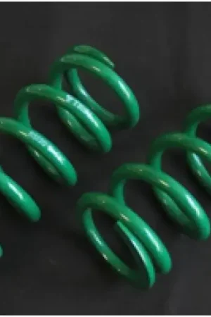 Tein Coilover Racing Spring 12kg/671lb (Pair) *Special Order* Trusted Brand