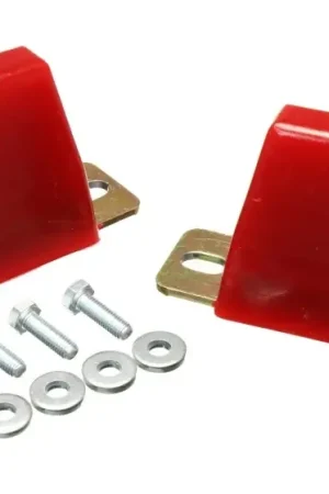 Energy Suspension Rear Axle Bump Stop Fresh Stock