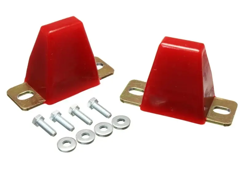 Energy Suspension Rear Axle Bump Stop Fresh Stock